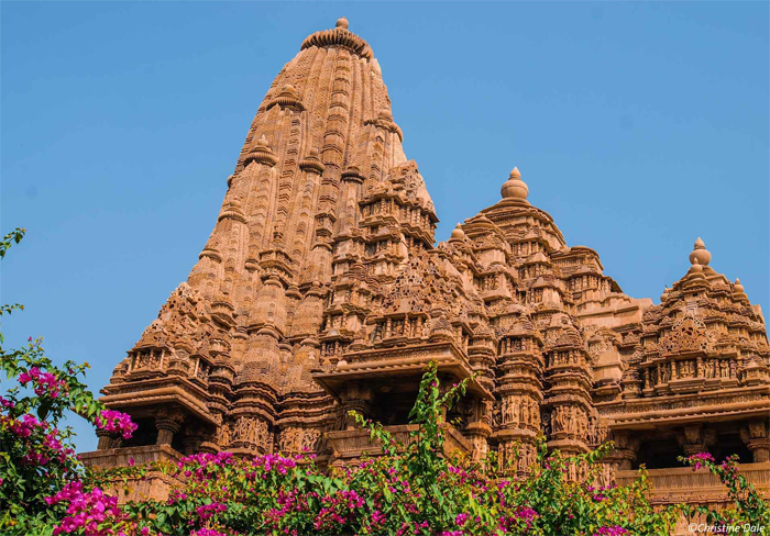 orchha khajuraho tour
